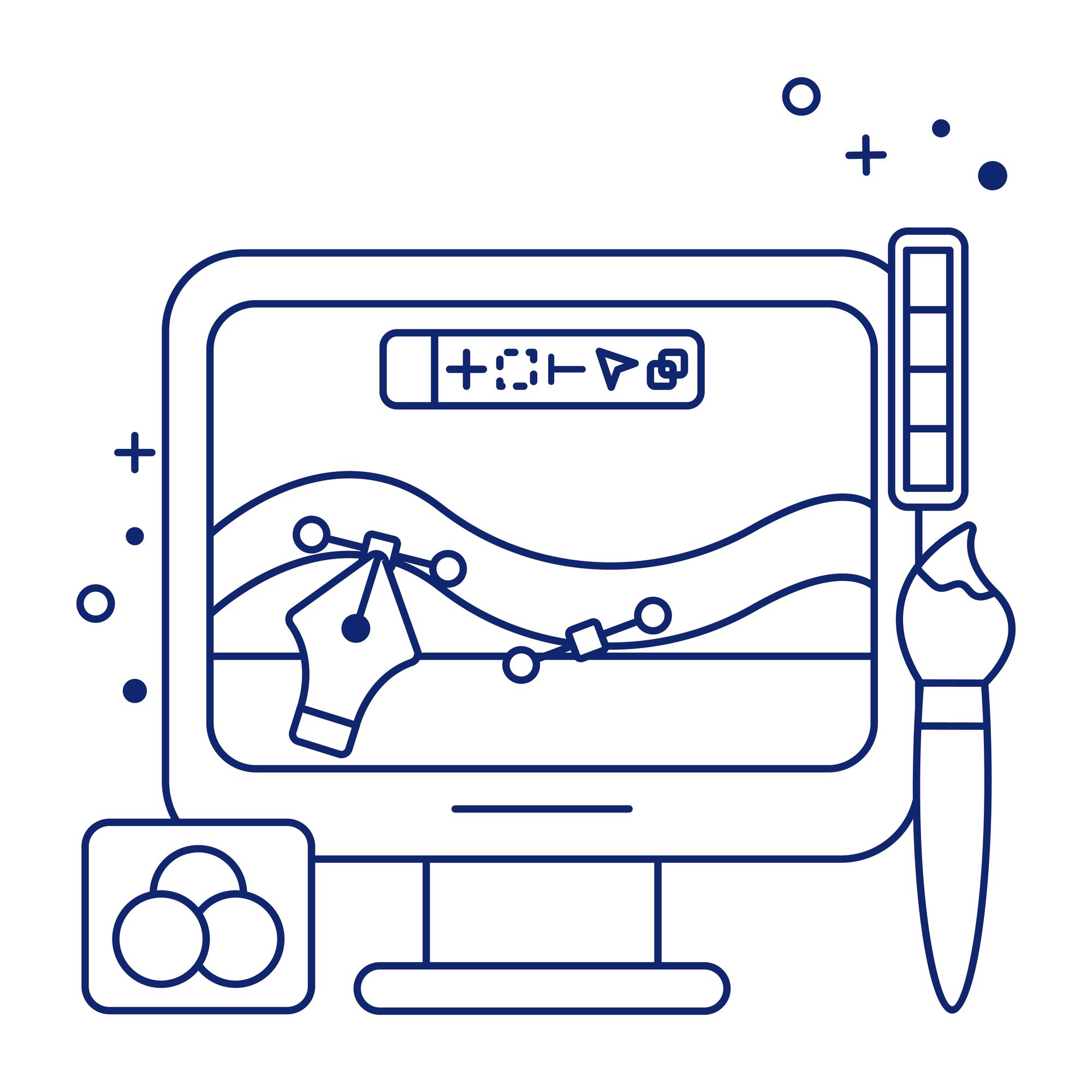 Compatibile con embroidery software